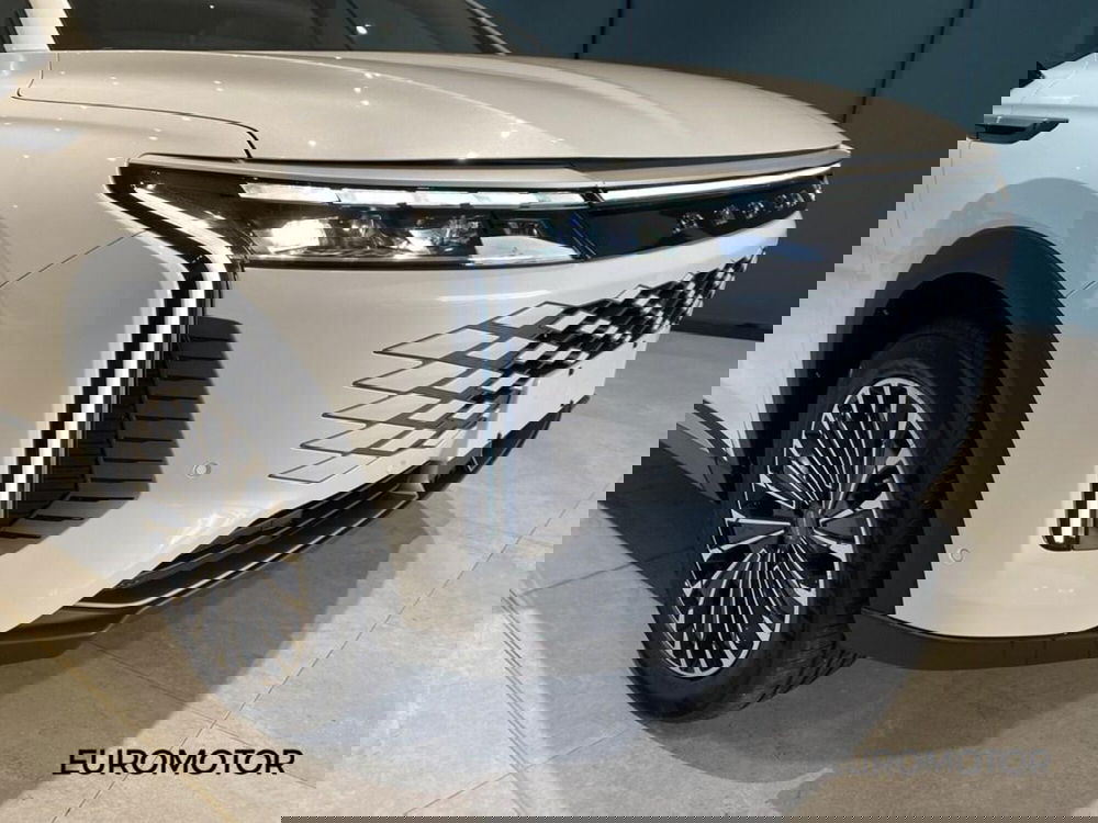 Omoda Omoda 9 SHS-P nuova a Bari (5)