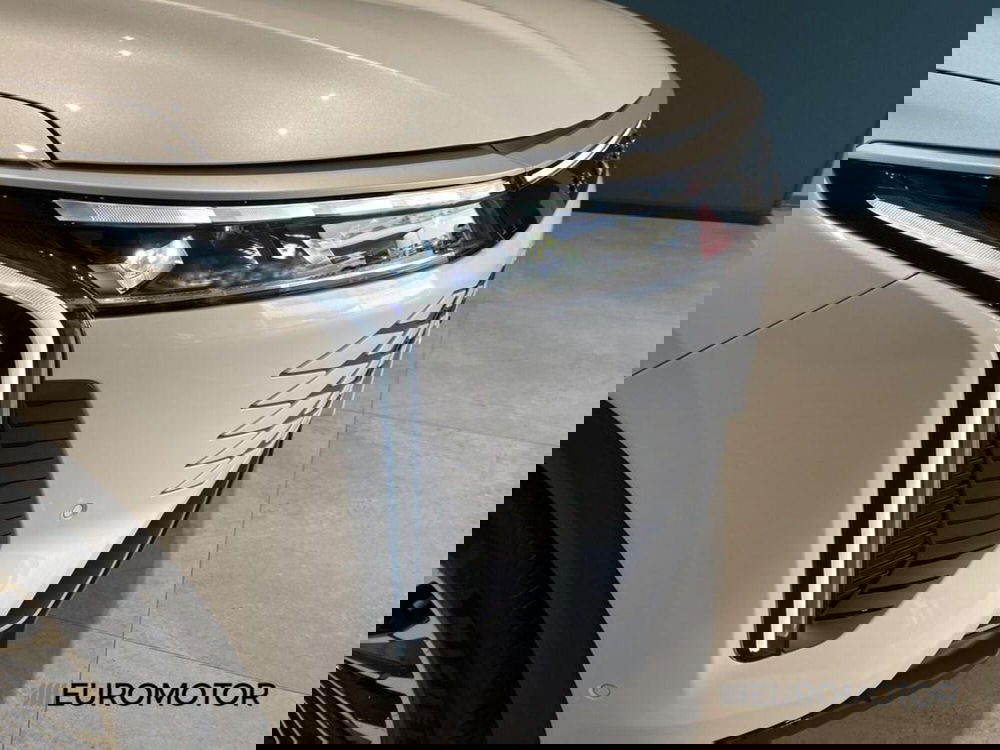 Omoda Omoda 9 SHS-P nuova a Bari (6)