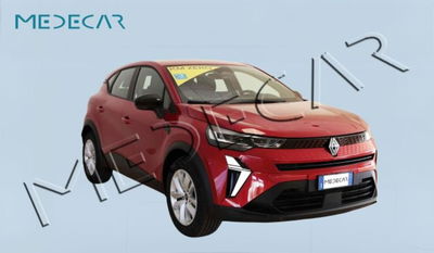 Renault Captur 1.0 eco-g Evolution 100cv nuova a Tito
