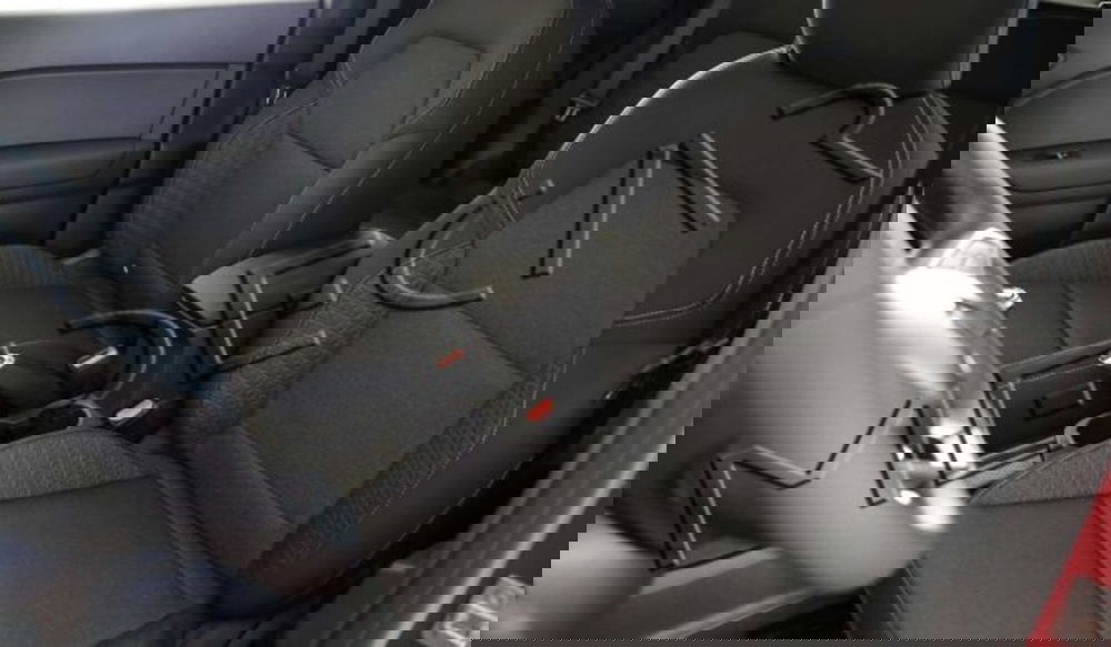 Renault Captur nuova a Potenza (10)