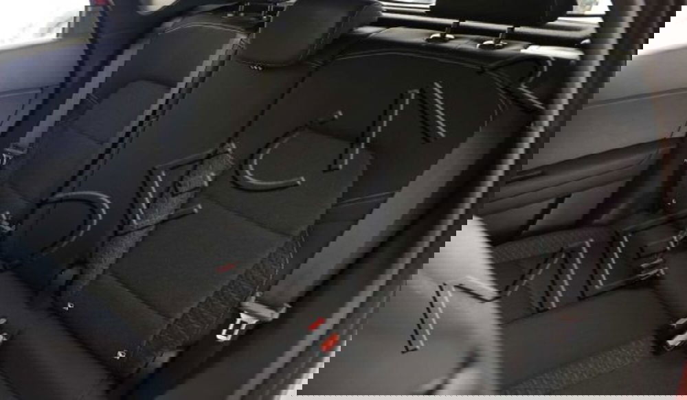 Renault Captur nuova a Potenza (11)