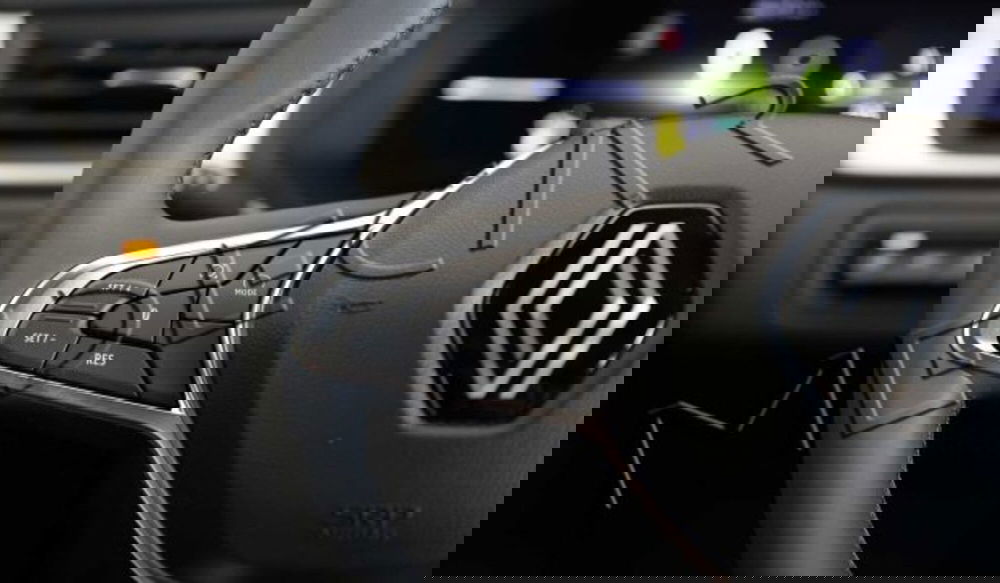 Renault Captur nuova a Potenza (12)