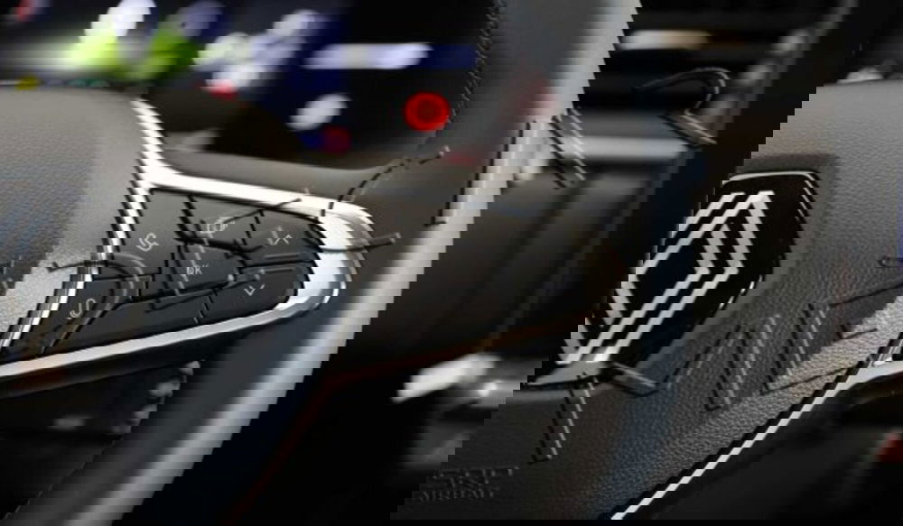 Renault Captur nuova a Potenza (13)