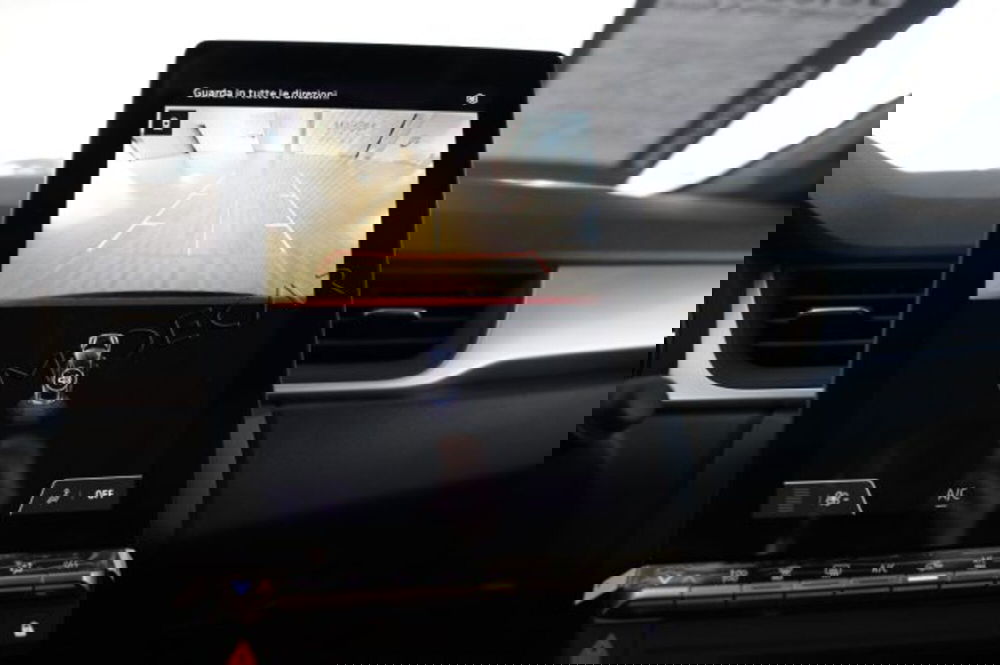 Renault Captur nuova a Potenza (15)