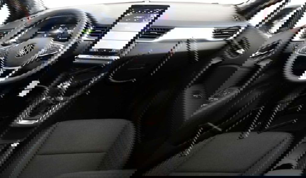 Renault Captur nuova a Potenza (4)