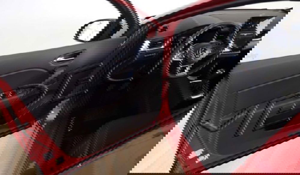 Renault Captur nuova a Potenza (8)