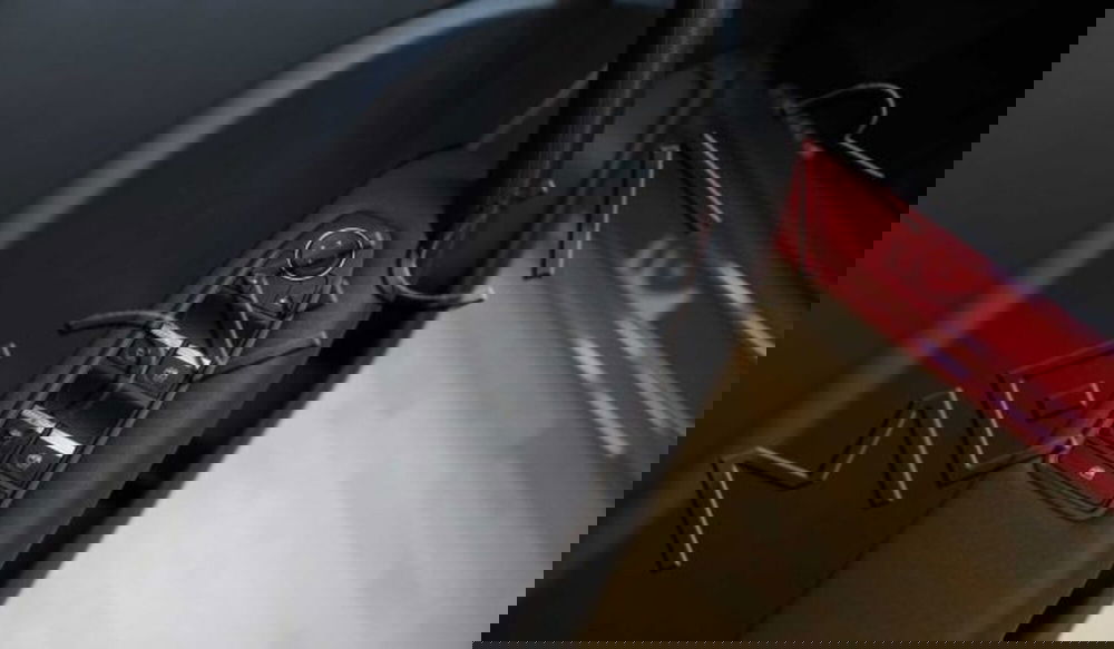 Renault Captur nuova a Potenza (9)