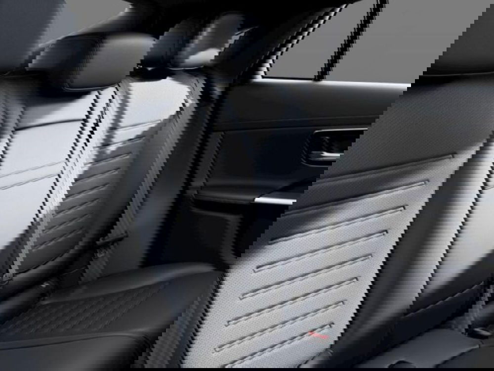 Mercedes-Benz GLC nuova a Verona (7)