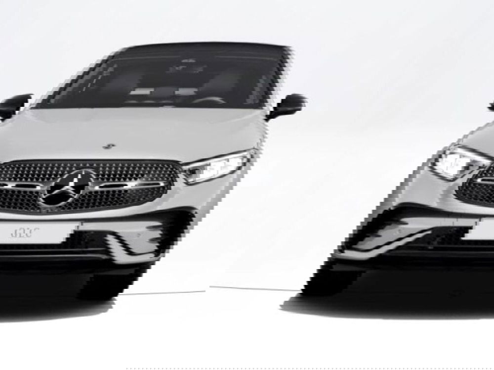 Mercedes-Benz GLC nuova a Verona (3)