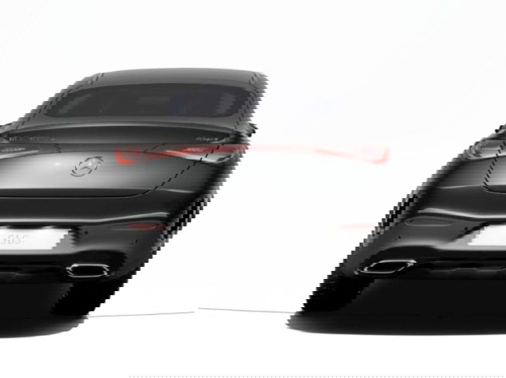 Mercedes-Benz GLC Coupé nuova a Verona (4)