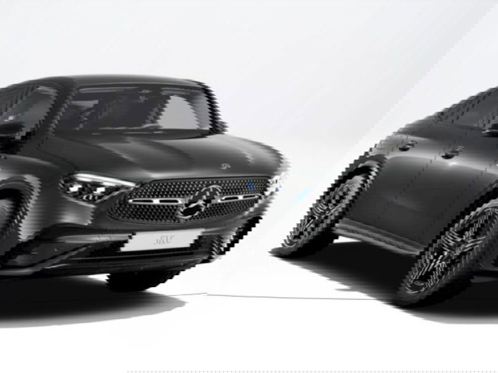 Mercedes-Benz GLC nuova a Verona