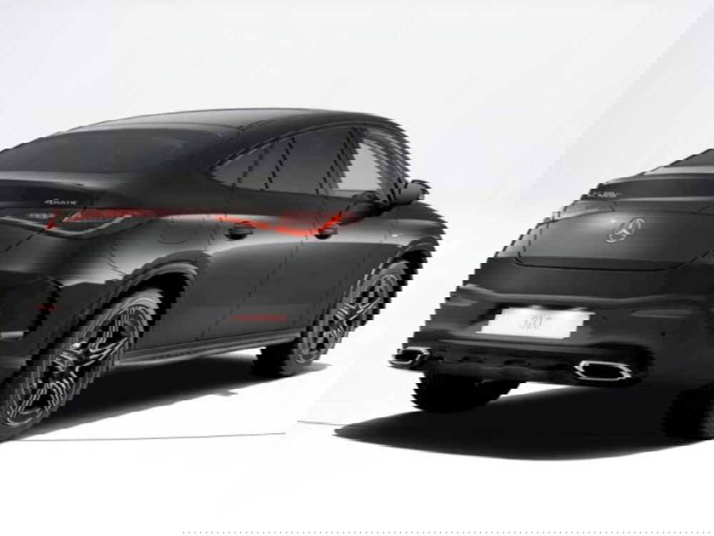 Mercedes-Benz GLC nuova a Verona (2)