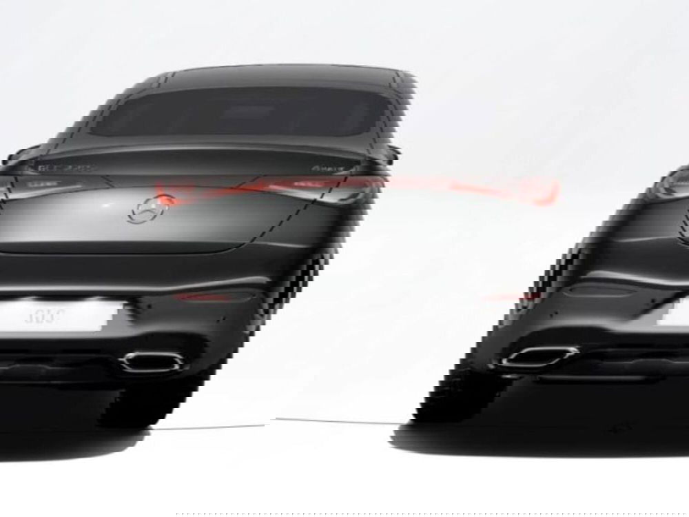 Mercedes-Benz GLC nuova a Verona (4)