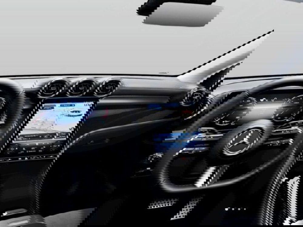 Mercedes-Benz GLC nuova a Verona (5)