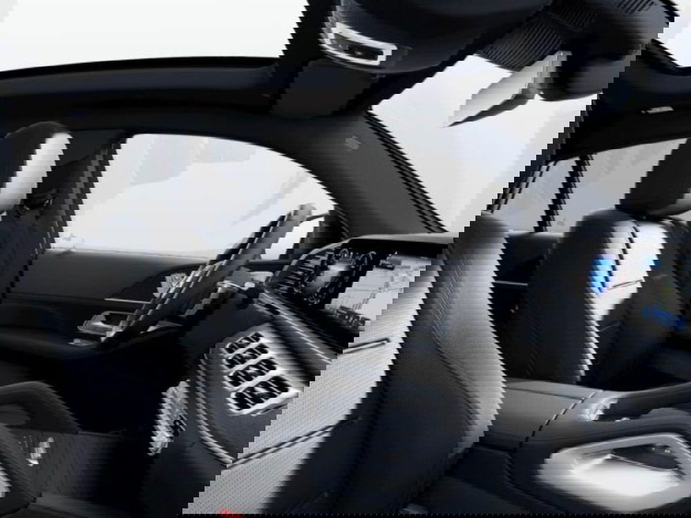 Mercedes-Benz GLE SUV nuova a Verona (6)