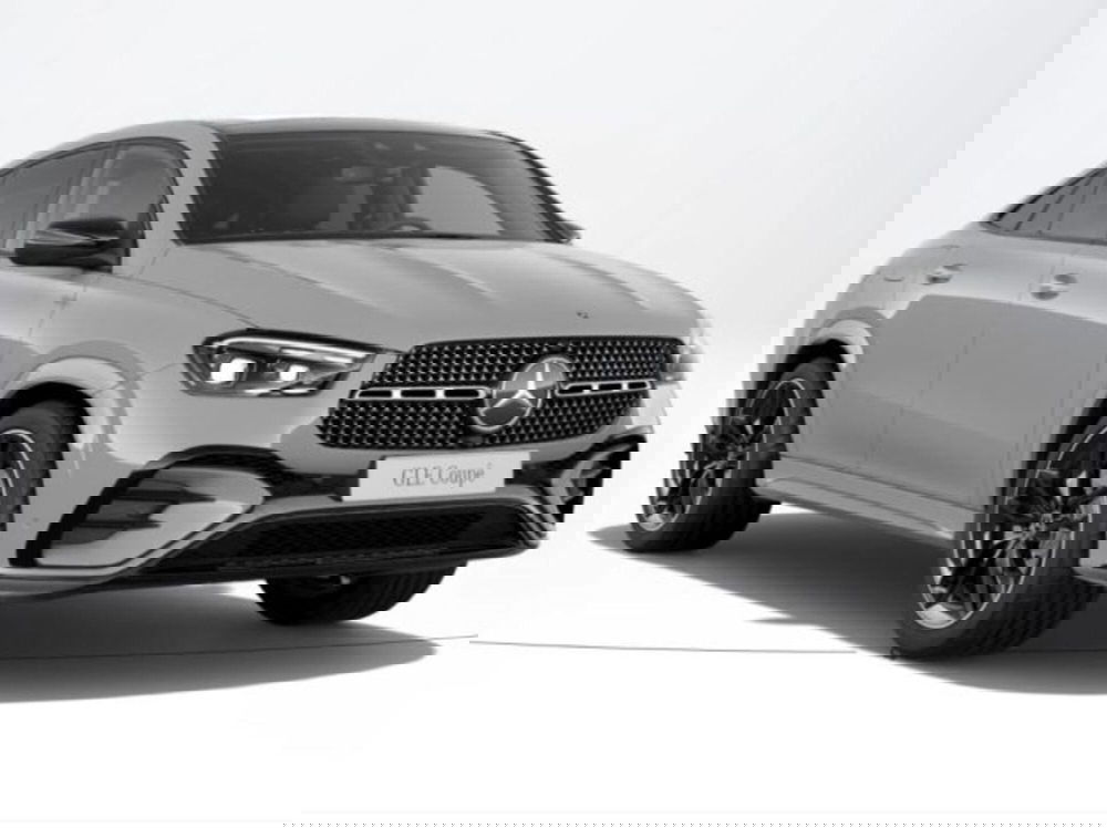 Mercedes-Benz GLE SUV nuova a Verona