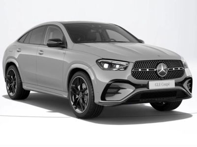 Mercedes-Benz GLE SUV 300 d AMG Line Premium 4matic auto 7p.ti nuova a Verona