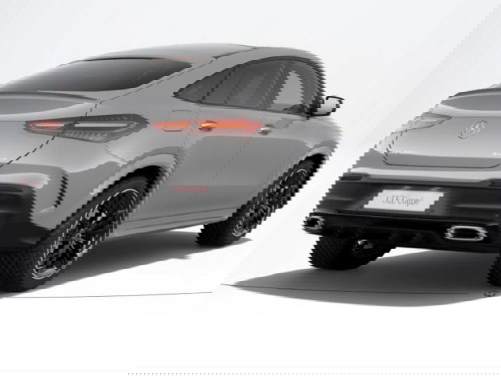 Mercedes-Benz GLE SUV nuova a Verona (2)