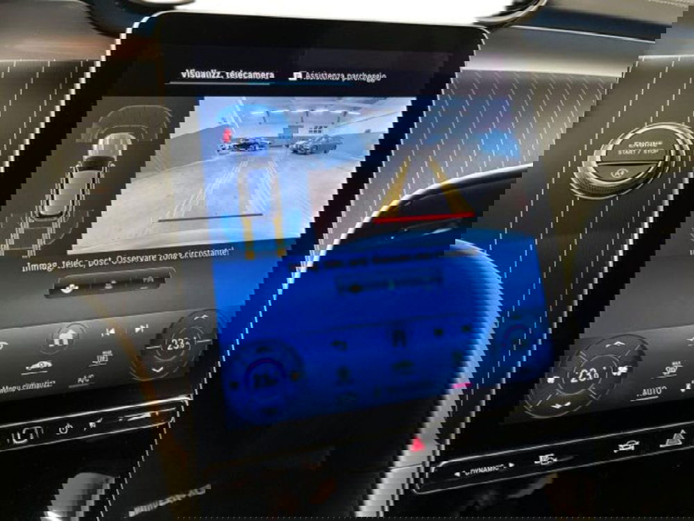 Mercedes-Benz Classe C Station Wagon usata a Verona (12)