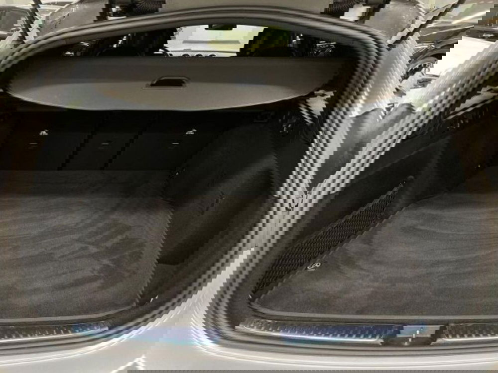 Mercedes-Benz Classe C Station Wagon usata a Verona (15)