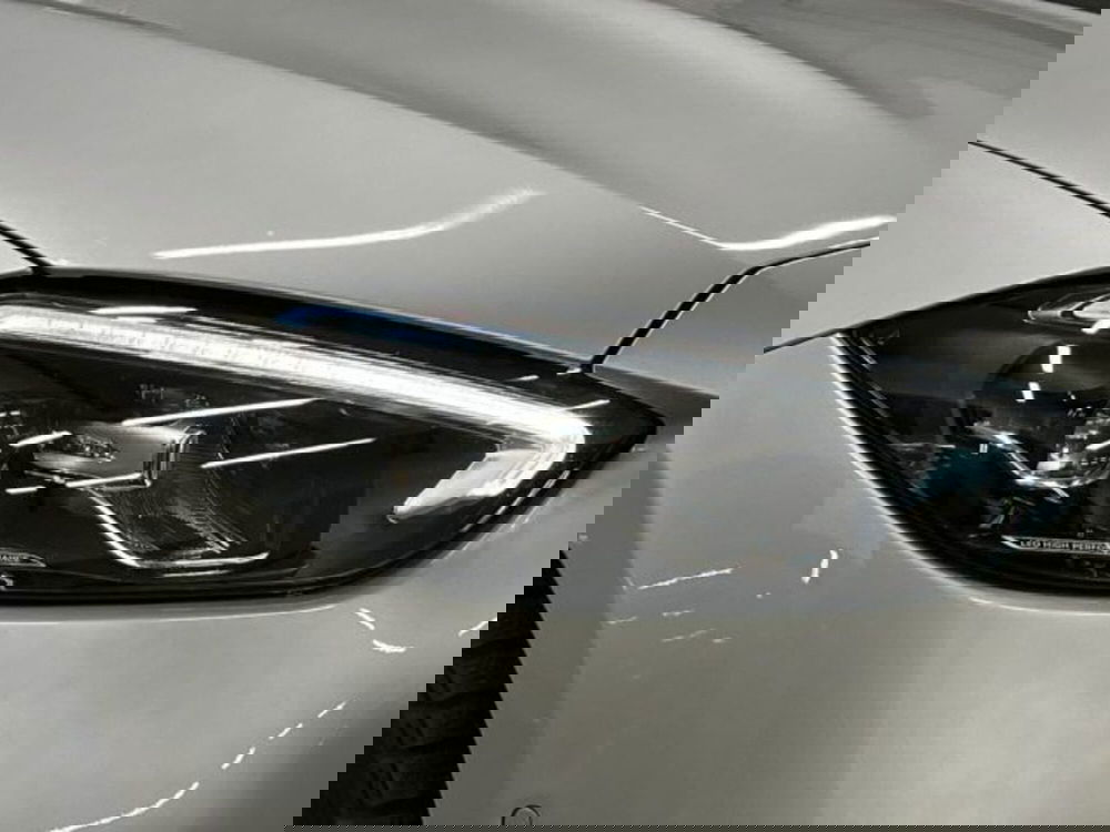 Mercedes-Benz Classe C Station Wagon usata a Verona (17)