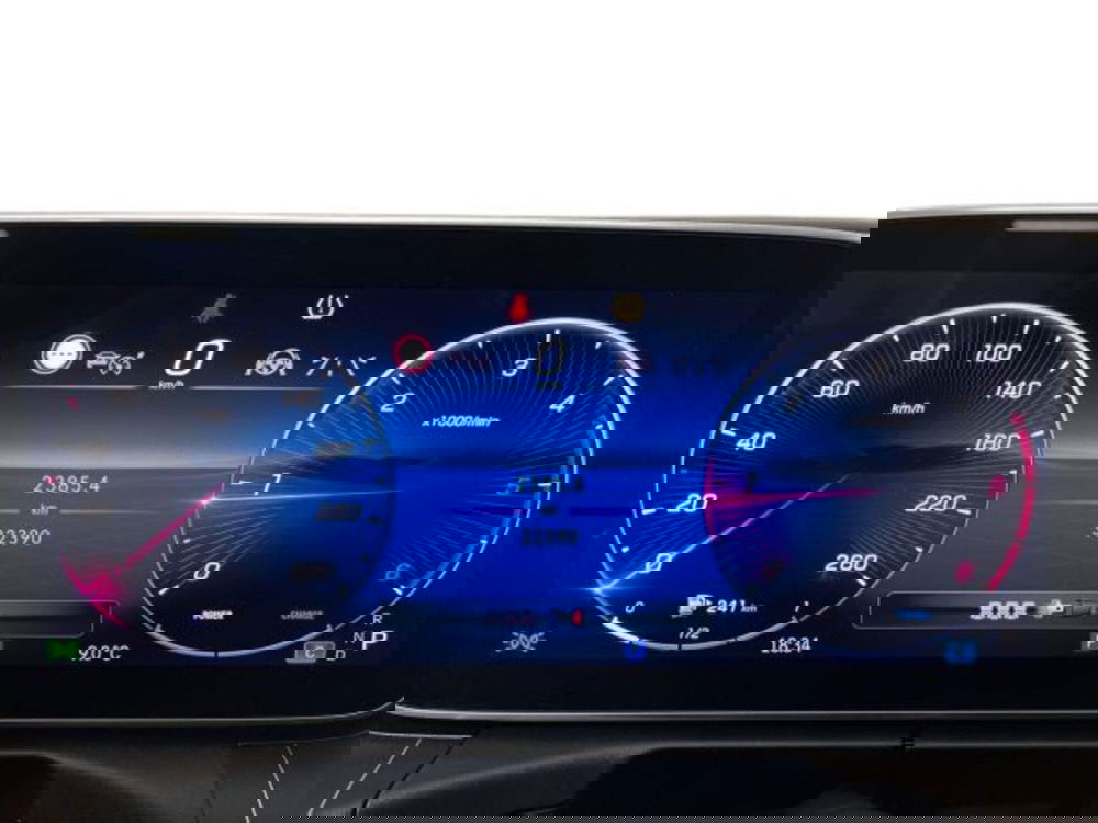 Mercedes-Benz Classe C Station Wagon usata a Verona (8)