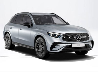 Mercedes-Benz GLC 220 d 4Matic Mild Hybrid AMG Advanced Plus nuova a Verona