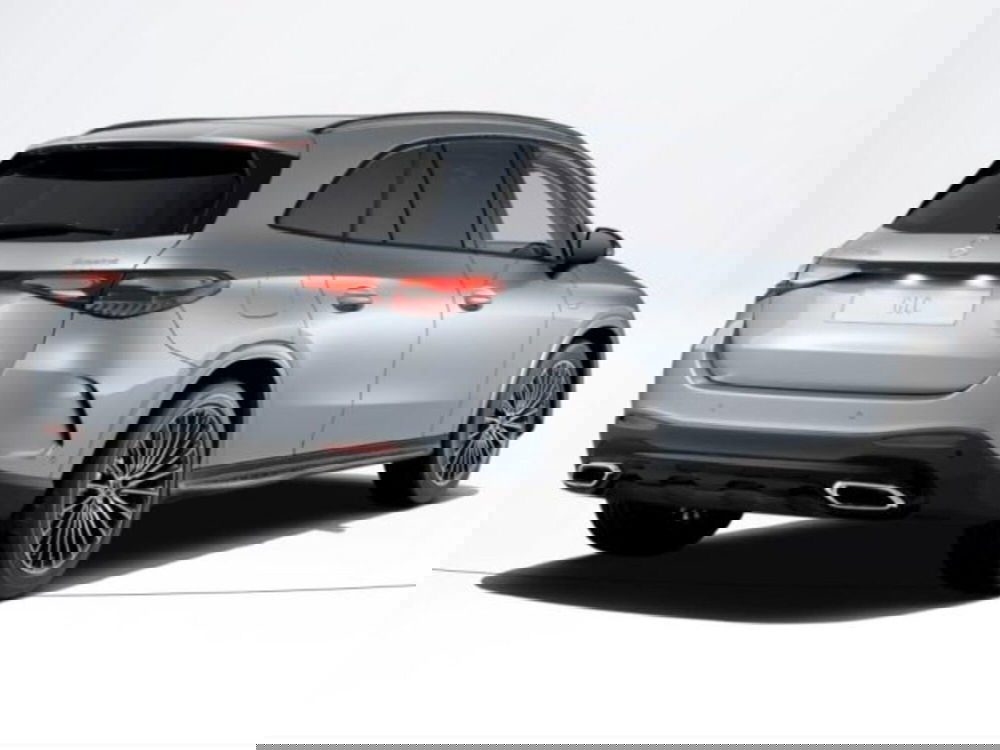 Mercedes-Benz GLC nuova a Verona (2)