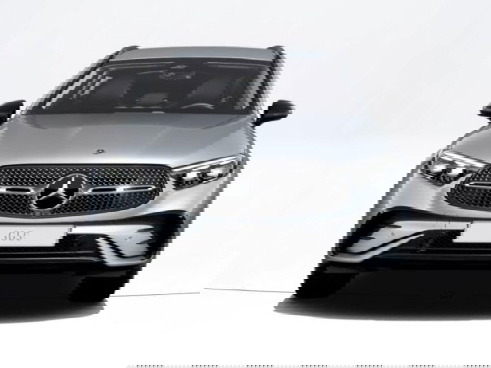 Mercedes-Benz GLC nuova a Verona (3)