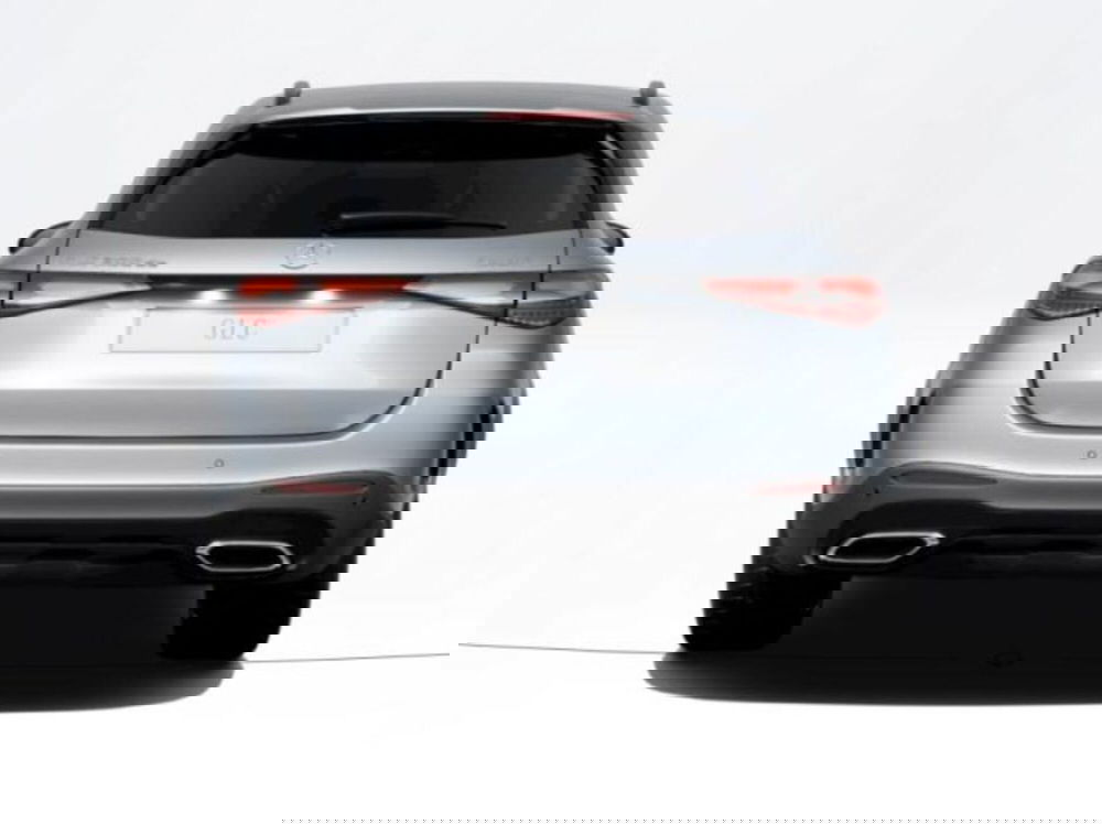 Mercedes-Benz GLC nuova a Verona (4)