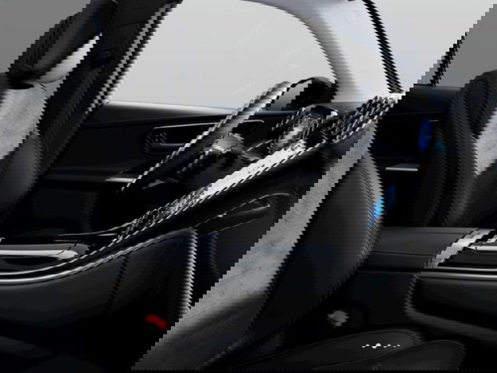 Mercedes-Benz GLC nuova a Verona (7)