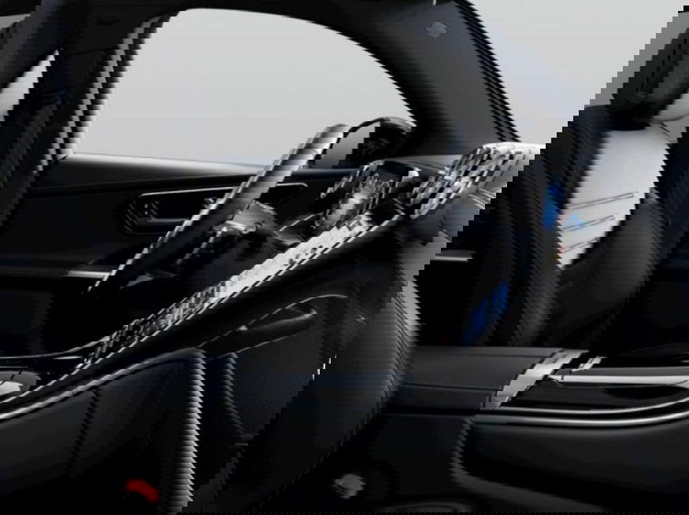 Mercedes-Benz GLC nuova a Verona (6)