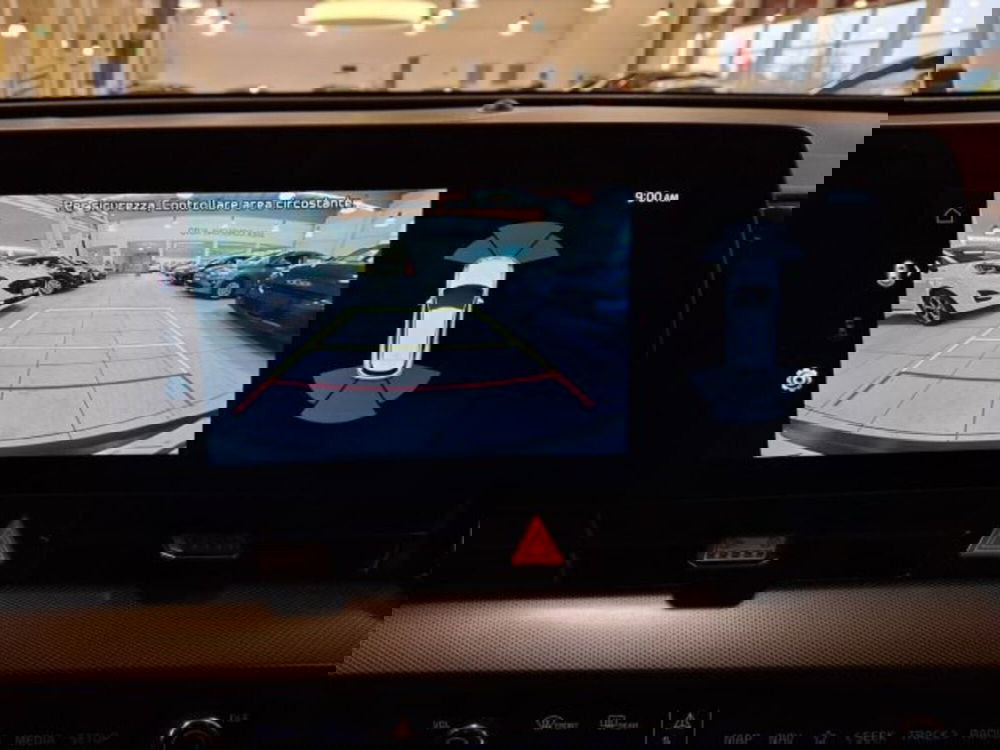 Kia Sportage usata a Vicenza (14)