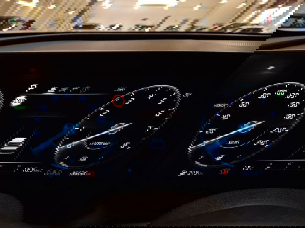 Kia Sportage usata a Vicenza (15)