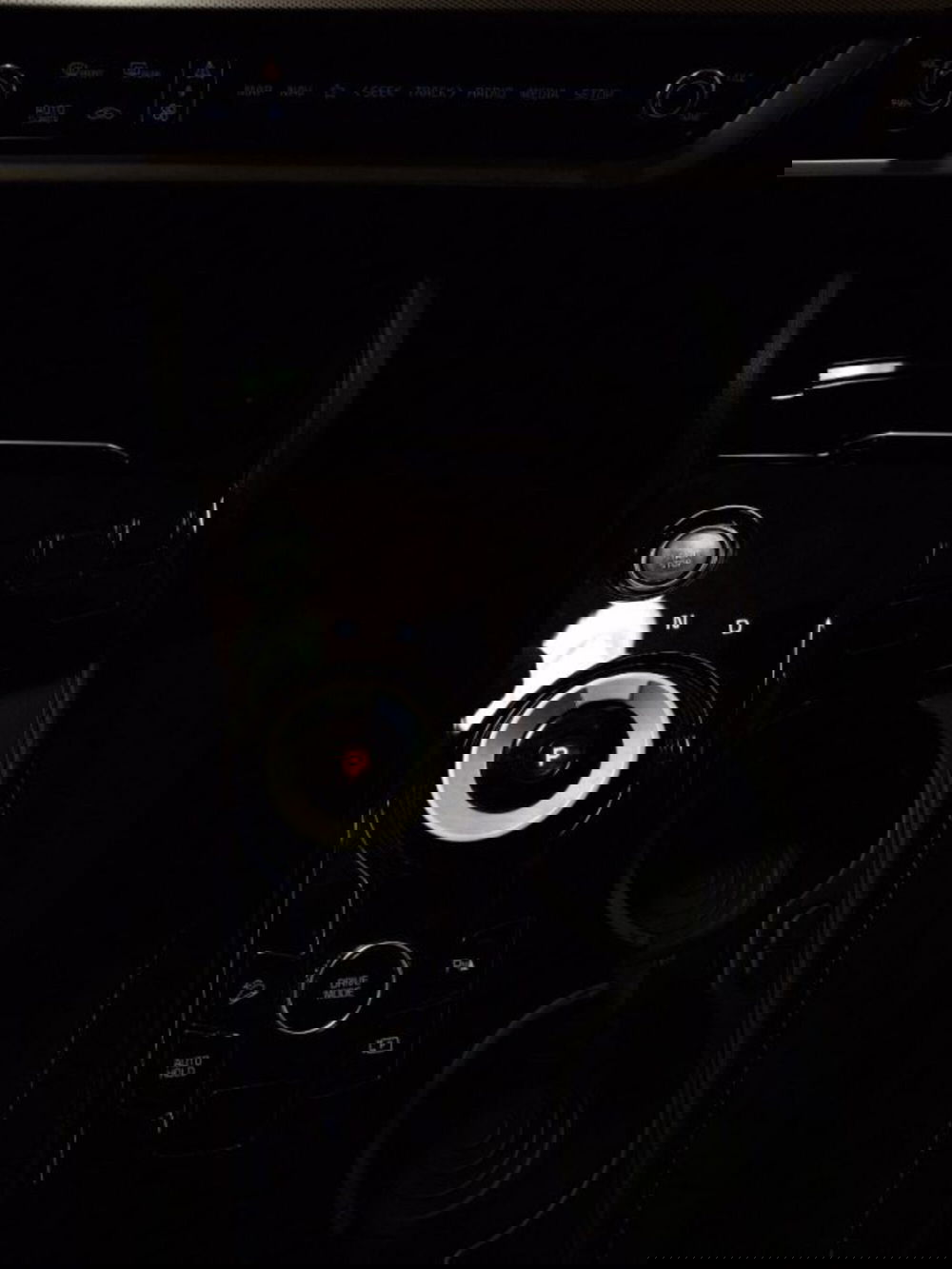 Kia Sportage usata a Vicenza (16)