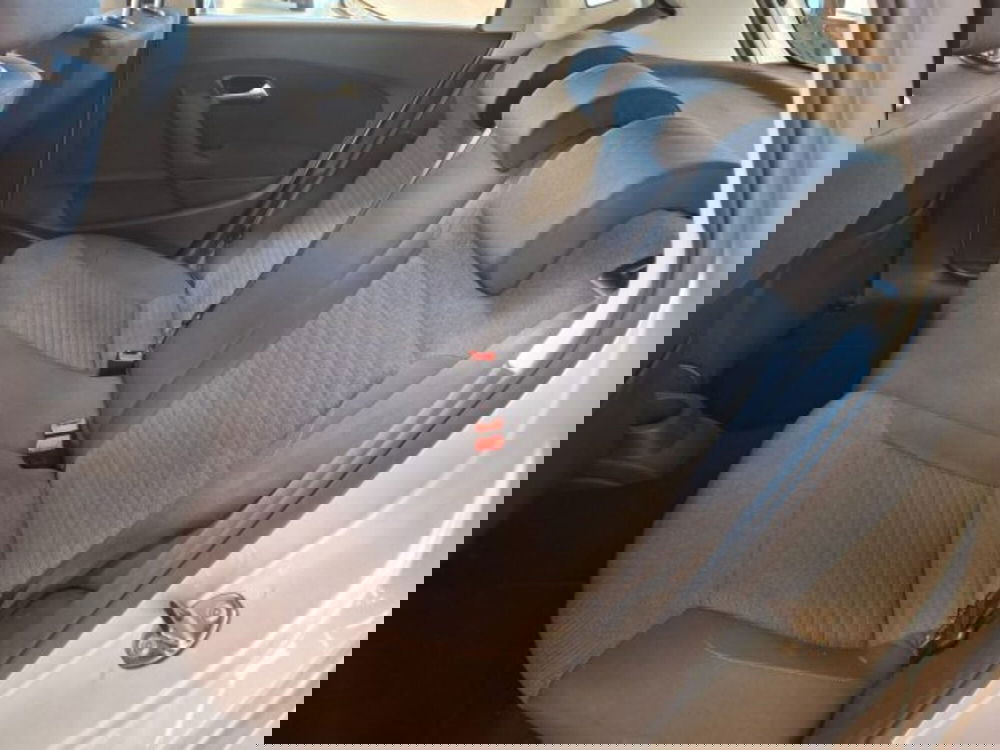 Volkswagen Polo usata a Vicenza (10)