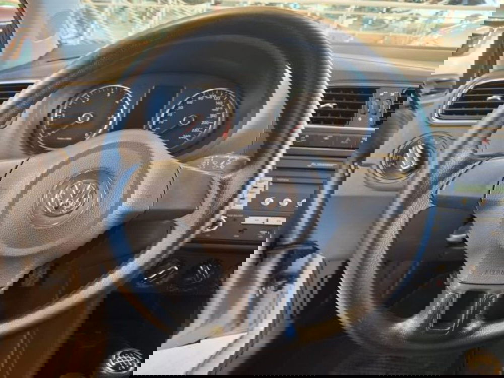 Volkswagen Polo usata a Vicenza (12)