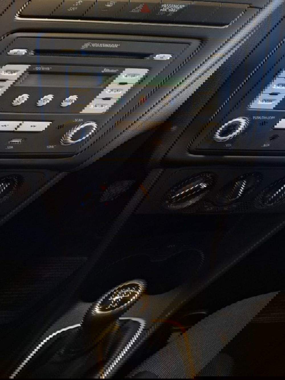 Volkswagen Polo usata a Vicenza (13)