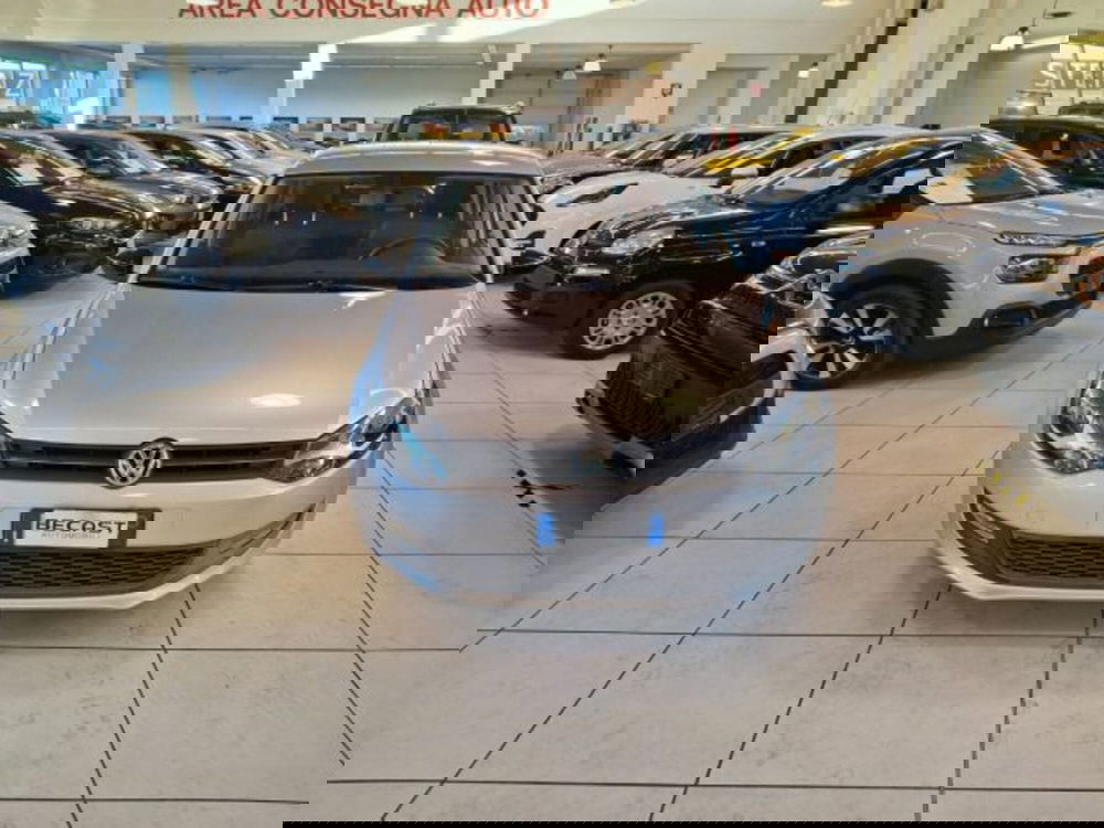 Volkswagen Polo usata a Vicenza (2)