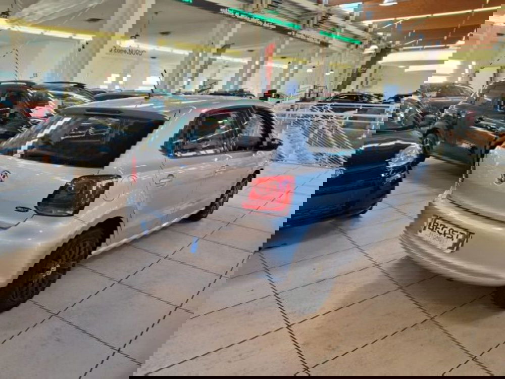 Volkswagen Polo usata a Vicenza (4)