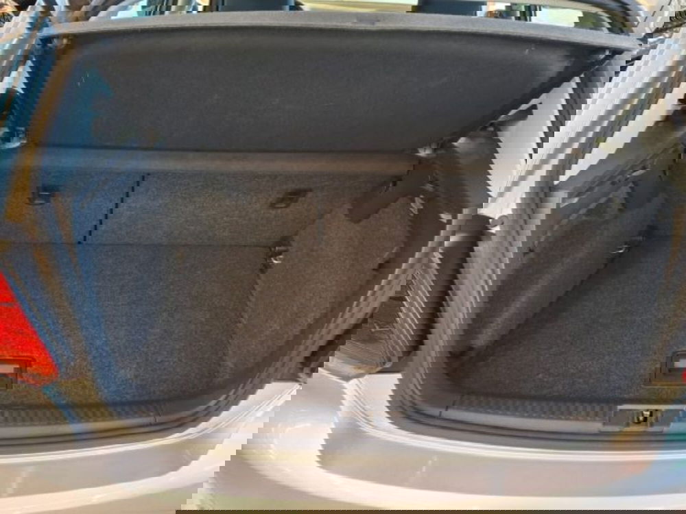 Volkswagen Polo usata a Vicenza (6)