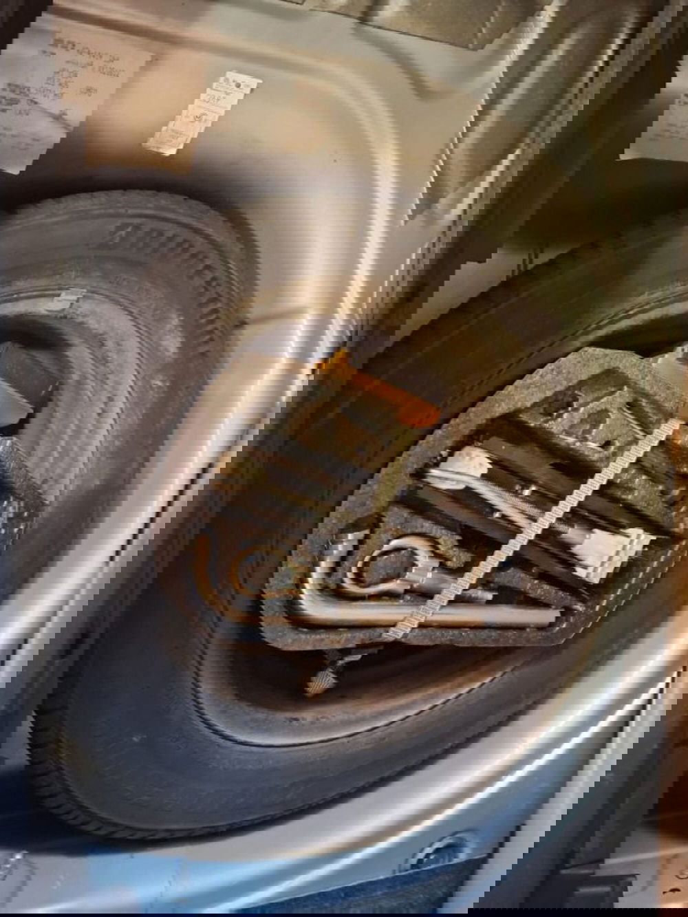 Volkswagen Polo usata a Vicenza (7)