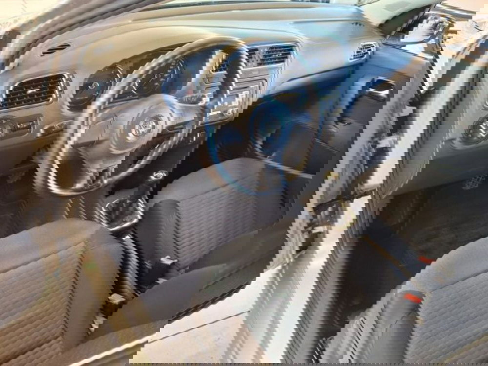 Volkswagen Polo usata a Vicenza (8)