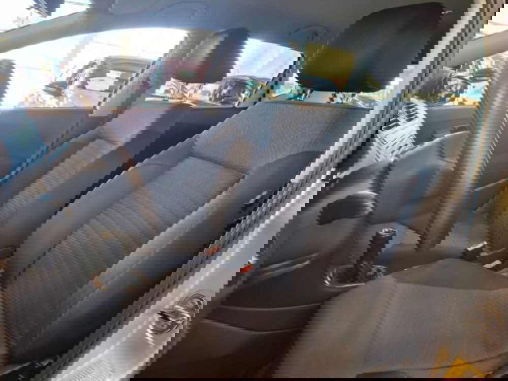 Volkswagen Polo usata a Vicenza (9)