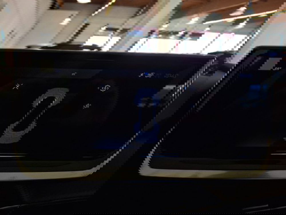 Peugeot 2008 nuova a Vicenza (12)