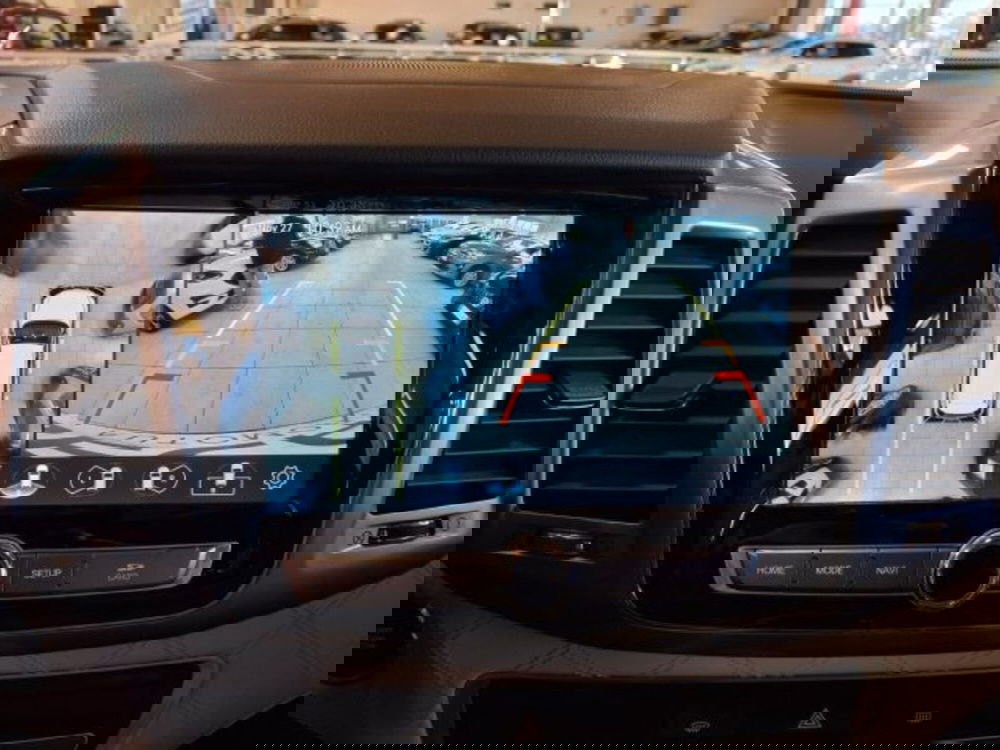 Ssangyong Rexton usata a Vicenza (14)