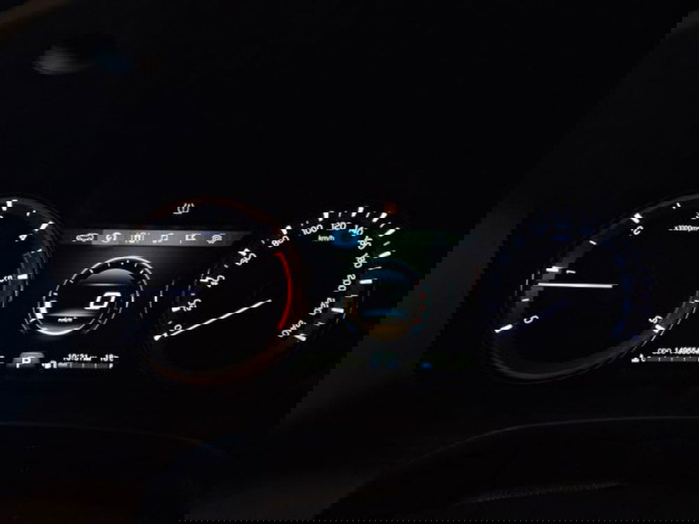 Ssangyong Rexton usata a Vicenza (15)