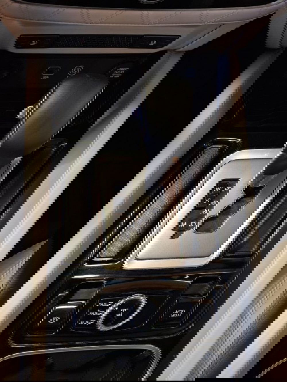 Ssangyong Rexton usata a Vicenza (19)