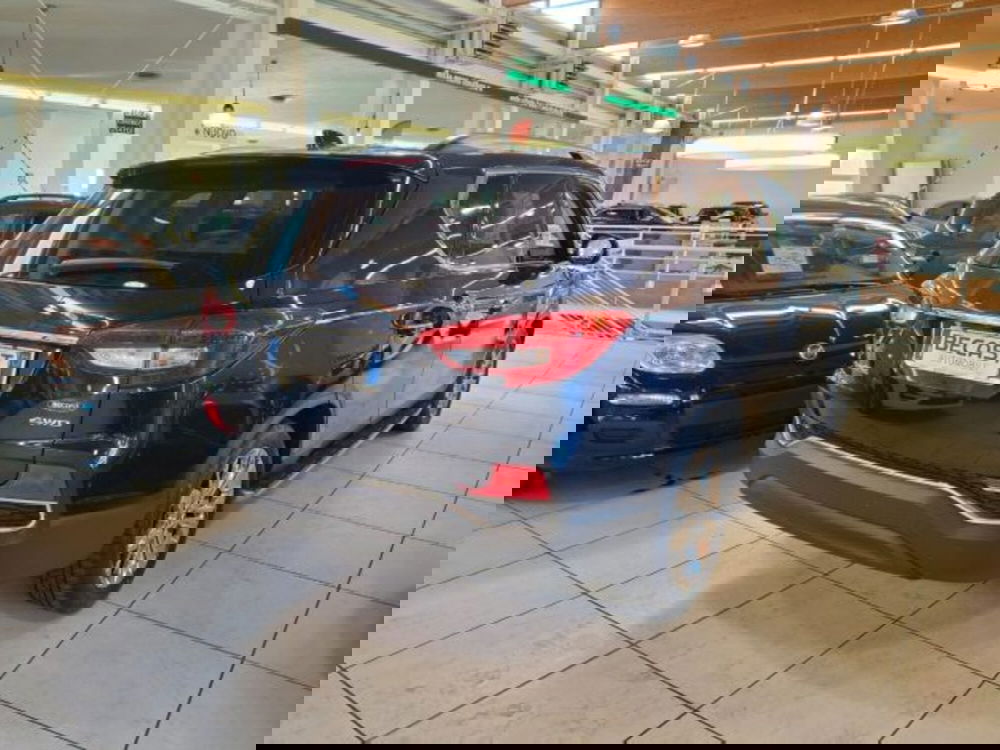 Ssangyong Rexton usata a Vicenza (4)