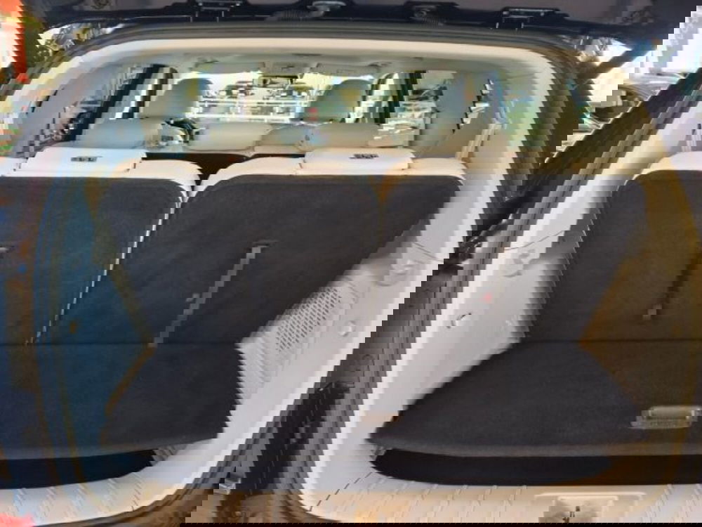 Ssangyong Rexton usata a Vicenza (6)